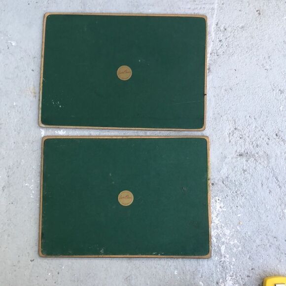 Lady Clare set of two - Picture 4 of 5